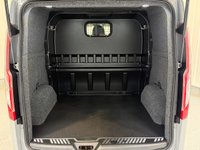 USED 2023 23 FORD TRANSIT CUSTOM 2.0 320 EcoBlue MS-RT Limited Crew Van 5 seats 5dr Diesel Automatic 170 bhp * NO VAT * 