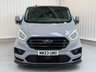 USED 2023 23 FORD TRANSIT CUSTOM 2.0 320 EcoBlue MS-RT Limited Crew Van 5 seats 5dr Diesel Automatic 170 bhp * NO VAT * 