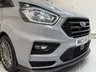 USED 2023 23 FORD TRANSIT CUSTOM 2.0 320 EcoBlue MS-RT Limited Crew Van 5 seats 5dr Diesel Automatic 170 bhp * NO VAT * 