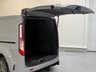USED 2023 23 FORD TRANSIT CUSTOM 2.0 320 EcoBlue MS-RT Limited Crew Van 5 seats 5dr Diesel Automatic 170 bhp * NO VAT * 