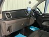USED 2023 23 FORD TRANSIT CUSTOM 2.0 320 EcoBlue MS-RT Limited Crew Van 5 seats 5dr Diesel Automatic 170 bhp * NO VAT * 