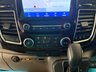 USED 2023 23 FORD TRANSIT CUSTOM 2.0 320 EcoBlue MS-RT Limited Crew Van 5 seats 5dr Diesel Automatic 170 bhp * NO VAT * 
