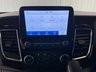 USED 2023 23 FORD TRANSIT CUSTOM 2.0 320 EcoBlue MS-RT Limited Crew Van 5 seats 5dr Diesel Automatic 170 bhp * NO VAT * 