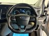 USED 2023 23 FORD TRANSIT CUSTOM 2.0 320 EcoBlue MS-RT Limited Crew Van 5 seats 5dr Diesel Automatic 170 bhp * NO VAT * 