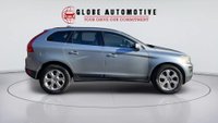 USED 2008 58 VOLVO XC60 2.4 D5 SE Lux Geartronic AWD Euro 4 5dr HTD STS|MEM STS|NAV|F/R SENSOR