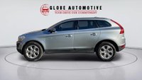 USED 2008 58 VOLVO XC60 2.4 D5 SE Lux Geartronic AWD Euro 4 5dr HTD STS|MEM STS|NAV|F/R SENSOR