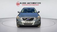 USED 2008 58 VOLVO XC60 2.4 D5 SE Lux Geartronic AWD Euro 4 5dr HTD STS|MEM STS|NAV|F/R SENSOR
