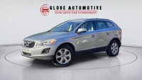 USED 2008 58 VOLVO XC60 2.4 D5 SE Lux Geartronic AWD Euro 4 5dr HTD STS|MEM STS|NAV|F/R SENSOR
