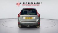 USED 2008 58 VOLVO XC60 2.4 D5 SE Lux Geartronic AWD Euro 4 5dr HTD STS|MEM STS|NAV|F/R SENSOR