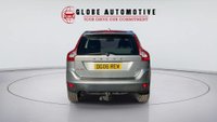USED 2008 58 VOLVO XC60 2.4 D5 SE Lux Geartronic AWD Euro 4 5dr HTD STS|MEM STS|NAV|F/R SENSOR