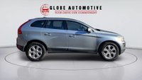 USED 2008 58 VOLVO XC60 2.4 D5 SE Lux Geartronic AWD Euro 4 5dr HTD STS|MEM STS|NAV|F/R SENSOR