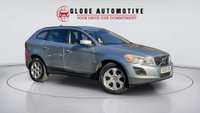 USED 2008 58 VOLVO XC60 2.4 D5 SE Lux Geartronic AWD Euro 4 5dr HTD STS|MEM STS|NAV|F/R SENSOR