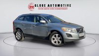 USED 2008 58 VOLVO XC60 2.4 D5 SE Lux Geartronic AWD Euro 4 5dr HTD STS|MEM STS|NAV|F/R SENSOR