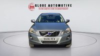 USED 2008 58 VOLVO XC60 2.4 D5 SE Lux Geartronic AWD Euro 4 5dr HTD STS|MEM STS|NAV|F/R SENSOR
