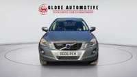 USED 2008 58 VOLVO XC60 2.4 D5 SE Lux Geartronic AWD Euro 4 5dr HTD STS|MEM STS|NAV|F/R SENSOR