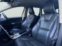 USED 2008 58 VOLVO XC60 2.4 D5 SE Lux Geartronic AWD Euro 4 5dr HTD STS|MEM STS|NAV|F/R SENSOR