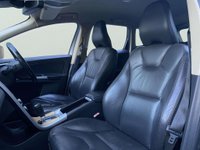 USED 2008 58 VOLVO XC60 2.4 D5 SE Lux Geartronic AWD Euro 4 5dr HTD STS|MEM STS|NAV|F/R SENSOR