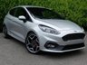 USED 2019 68 FORD FIESTA 1.5T EcoBoost ST-3 Hatchback 3dr Petrol Manual Euro 6 (s/s) (200 ps) 