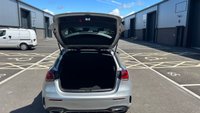 USED 2019 69 MERCEDES-BENZ A-CLASS 1.5 A180d AMG Line (Executive) Hatchback 5dr Diesel 7G-DCT Euro 6 (s/s) (116 ps) 12 months AA warranty 2