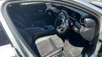 USED 2019 69 MERCEDES-BENZ A-CLASS 1.5 A180d AMG Line (Executive) Hatchback 5dr Diesel 7G-DCT Euro 6 (s/s) (116 ps) 12 months AA warranty 2