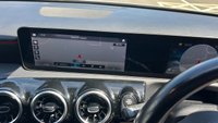 USED 2019 69 MERCEDES-BENZ A-CLASS 1.5 A180d AMG Line (Executive) Hatchback 5dr Diesel 7G-DCT Euro 6 (s/s) (116 ps) 12 months AA warranty 2