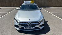 USED 2019 69 MERCEDES-BENZ A-CLASS 1.5 A180d AMG Line (Executive) Hatchback 5dr Diesel 7G-DCT Euro 6 (s/s) (116 ps) 12 months AA warranty 2