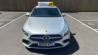 USED 2019 69 MERCEDES-BENZ A-CLASS 1.5 A180d AMG Line (Executive) Hatchback 5dr Diesel 7G-DCT Euro 6 (s/s) (116 ps) 12 months AA warranty 2