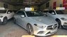 USED 2019 69 MERCEDES-BENZ A-CLASS 1.5 A180d AMG Line (Executive) Hatchback 5dr Diesel 7G-DCT Euro 6 (s/s) (116 ps) 12 months AA warranty 2
