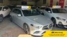 USED 2019 69 MERCEDES-BENZ A-CLASS 1.5 A180d AMG Line (Executive) Hatchback 5dr Diesel 7G-DCT Euro 6 (s/s) (116 ps) 12 months AA warranty 2