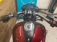 USED 2017 17 TRIUMPH THUNDERBIRD STORM ABS   