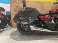 USED 2017 17 TRIUMPH THUNDERBIRD STORM ABS   
