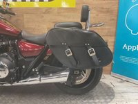 USED 2017 17 TRIUMPH THUNDERBIRD STORM ABS   