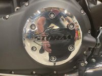USED 2017 17 TRIUMPH THUNDERBIRD STORM ABS   