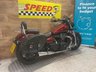 USED 2017 17 TRIUMPH THUNDERBIRD STORM ABS   