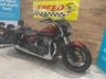 USED 2017 17 TRIUMPH THUNDERBIRD STORM ABS   