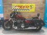 USED 2017 17 TRIUMPH THUNDERBIRD STORM ABS   