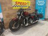 USED 2017 17 TRIUMPH THUNDERBIRD STORM ABS   