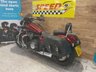 USED 2017 17 TRIUMPH THUNDERBIRD STORM ABS   