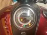 USED 2017 17 TRIUMPH THUNDERBIRD STORM ABS   