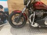 USED 2017 17 TRIUMPH THUNDERBIRD STORM ABS   