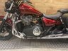 USED 2017 17 TRIUMPH THUNDERBIRD STORM ABS   