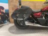USED 2017 17 TRIUMPH THUNDERBIRD STORM ABS   