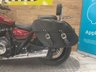 USED 2017 17 TRIUMPH THUNDERBIRD STORM ABS   