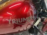 USED 2017 17 TRIUMPH THUNDERBIRD STORM ABS   