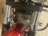 USED 2017 17 TRIUMPH THUNDERBIRD STORM ABS   