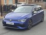 USED 2021 71 VOLKSWAGEN GOLF 2.0 TSI R DSG 4Motion Euro 6 (s/s) 5dr PANROOF|AKROPOVIC|PERFORM PACK