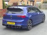 USED 2021 71 VOLKSWAGEN GOLF 2.0 TSI R DSG 4Motion Euro 6 (s/s) 5dr PANROOF|AKROPOVIC|PERFORM PACK