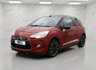 USED 2013 13 CITROEN DS3 CABRIO 1.6 VTi DStyle Plus Convertible 2dr Petrol Manual Euro 5 (120 ps) 12 MONTHS MOT ON SALE **** GENUINE PART EX TO CLEAR ****