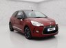 USED 2013 13 CITROEN DS3 CABRIO 1.6 VTi DStyle Plus Convertible 2dr Petrol Manual Euro 5 (120 ps) 12 MONTHS MOT ON SALE **** GENUINE PART EX TO CLEAR ****