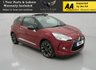 USED 2013 13 CITROEN DS3 CABRIO 1.6 VTi DStyle Plus Convertible 2dr Petrol Manual Euro 5 (120 ps) 12 MONTHS MOT ON SALE **** GENUINE PART EX TO CLEAR ****
